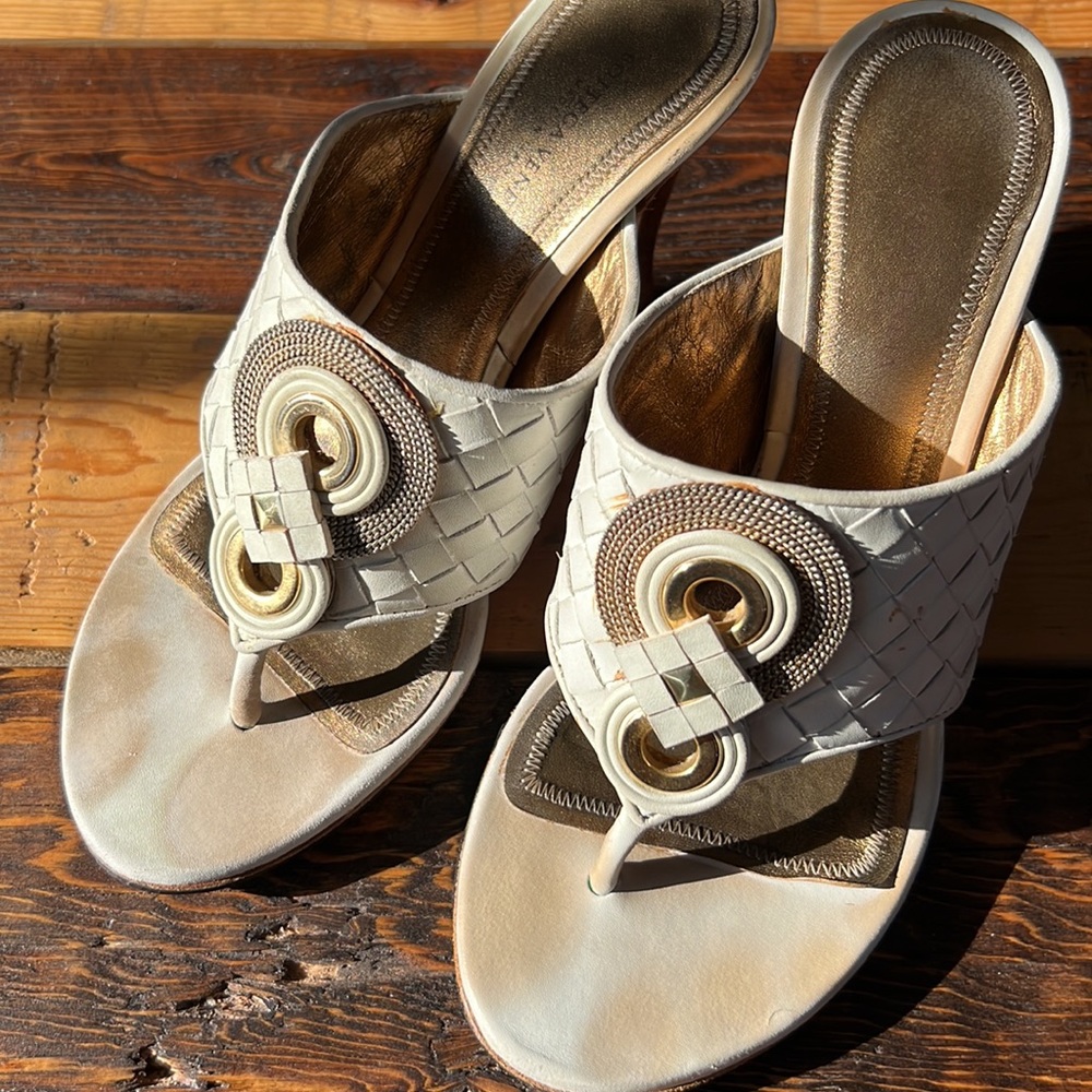 Bottega Veneta Sandals 36